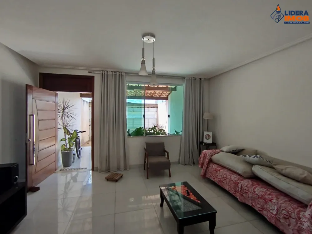 Casa, 3 quartos, 85 m² - Foto 1