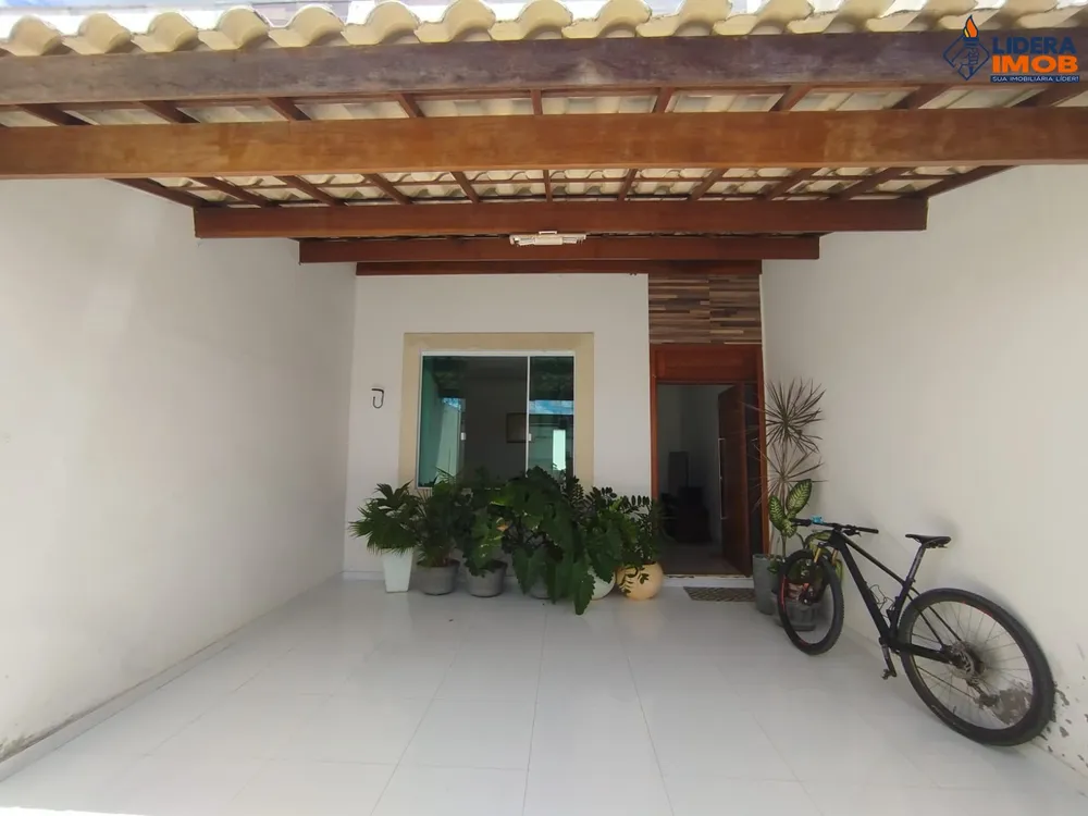 Casa, 3 quartos, 85 m² - Foto 2