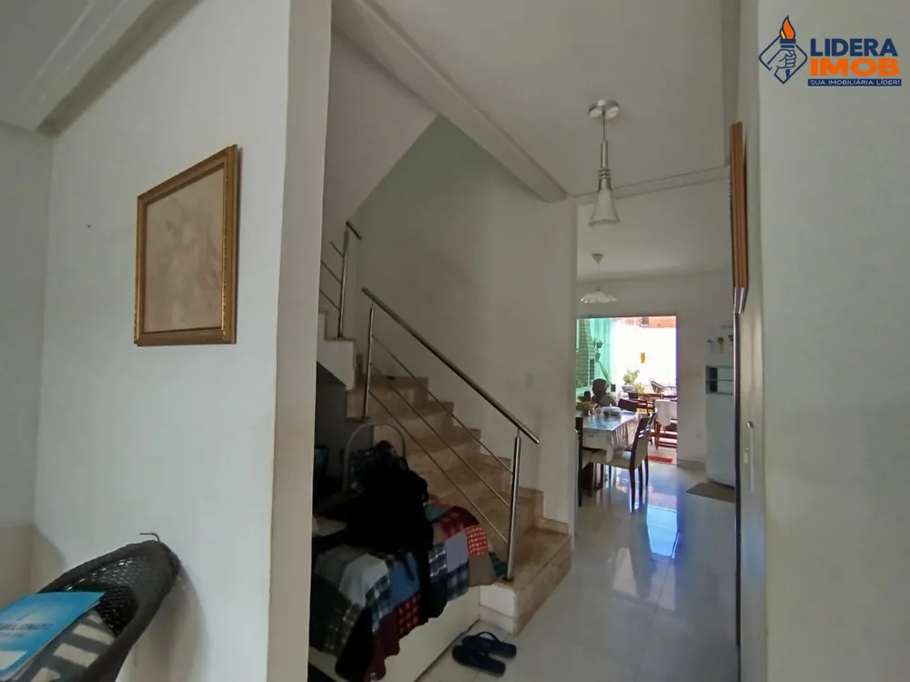 Casa, 3 quartos, 85 m² - Foto 4