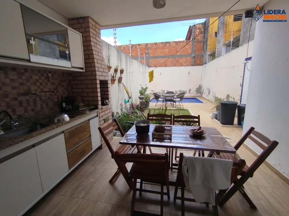 Casa, 3 quartos, 85 m² - Foto 5