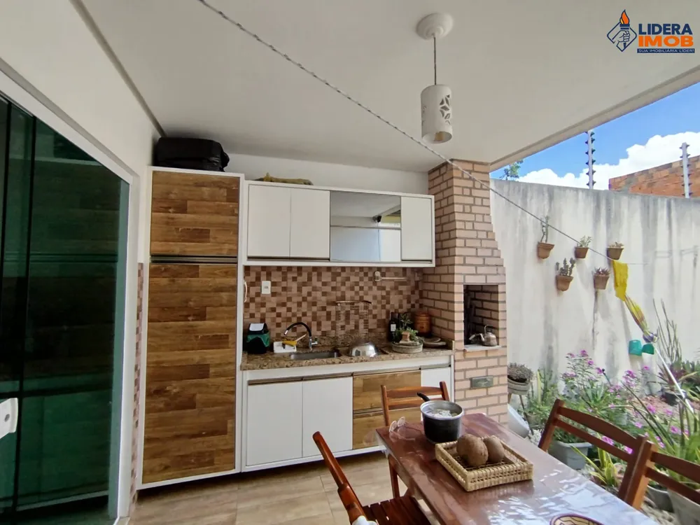 Casa, 3 quartos, 85 m² - Foto 6