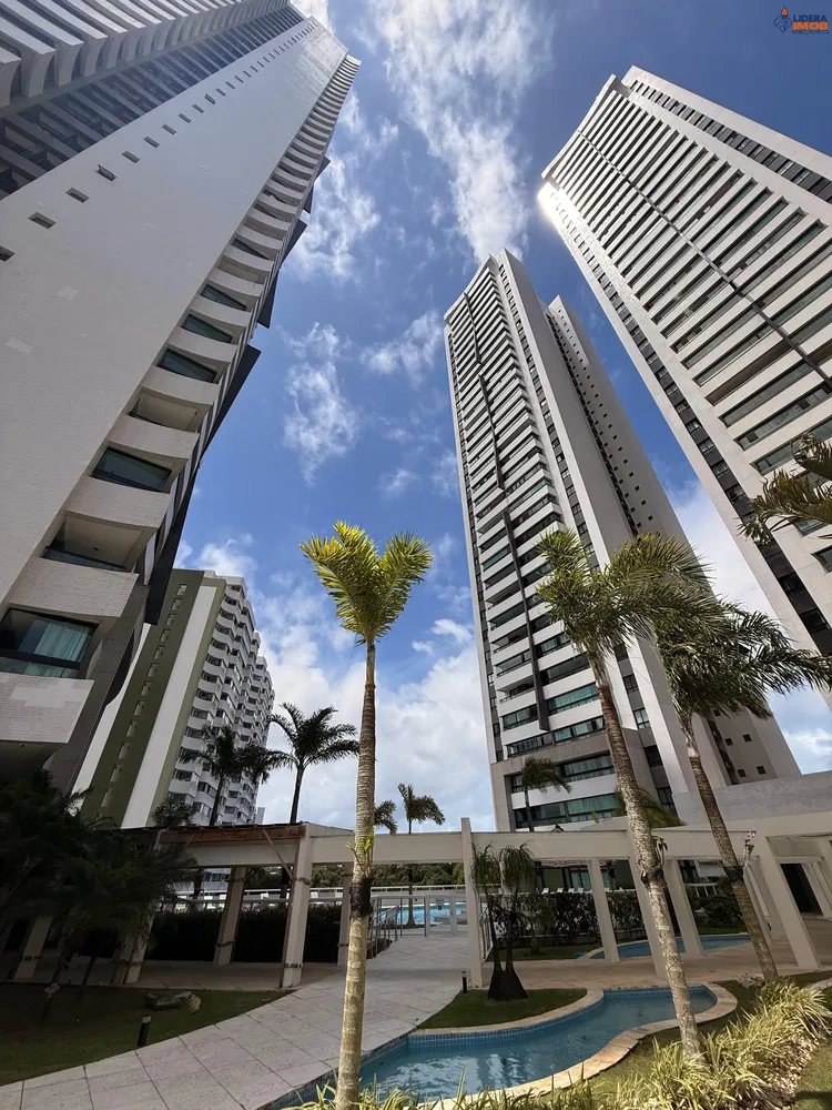 Apartamento, 1 quarto, 54 m² - Foto 4