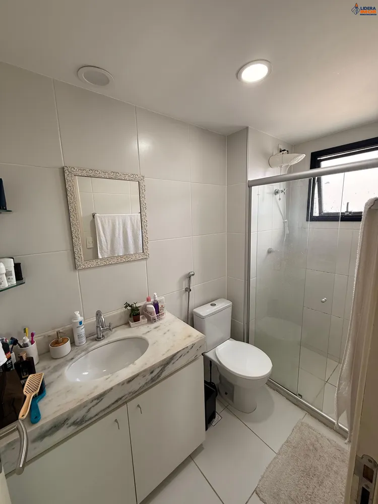 Apartamento, 1 quarto, 54 m² - Foto 2
