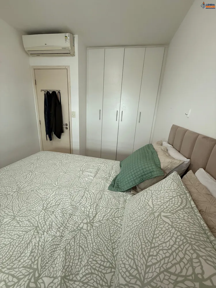 Apartamento, 1 quarto, 54 m² - Foto 3