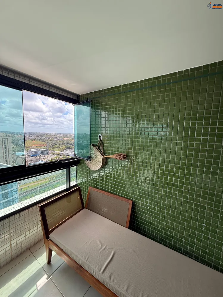 Apartamento, 1 quarto, 54 m² - Foto 1