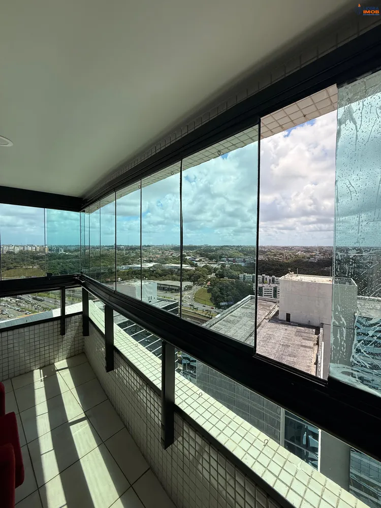 Apartamento, 1 quarto, 54 m² - Foto 9