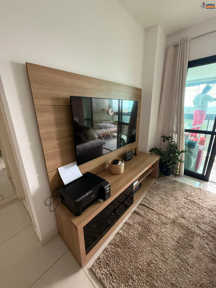 Apartamento, 1 quarto, 54 m² - Foto 14