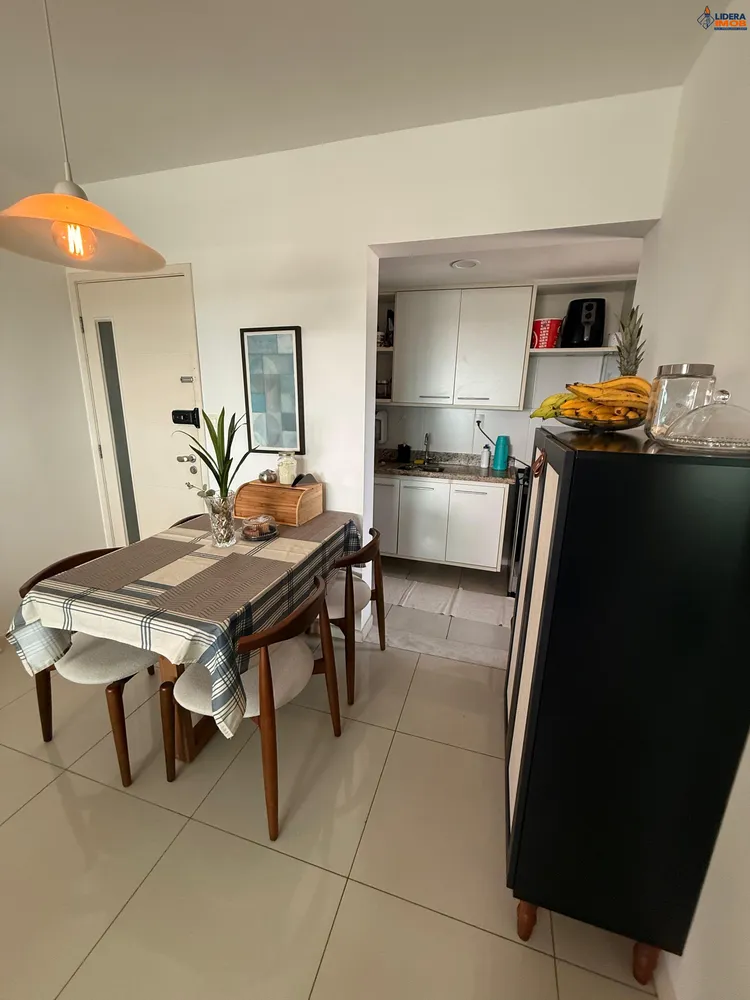 Apartamento, 1 quarto, 54 m² - Foto 8
