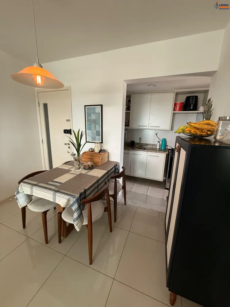Apartamento, 1 quarto, 54 m² - Foto 6