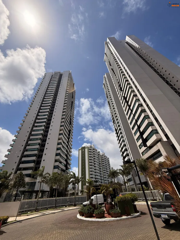 Apartamento, 1 quarto, 54 m² - Foto 5
