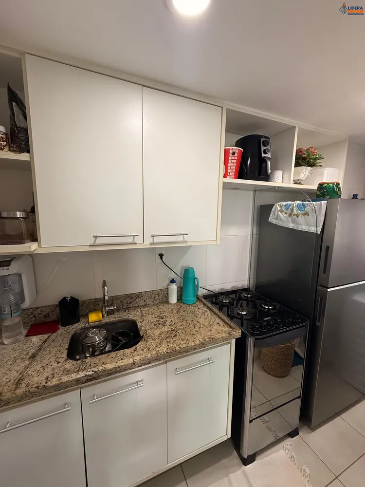 Apartamento, 1 quarto, 54 m² - Foto 1