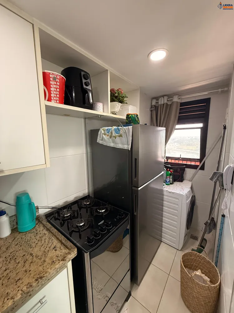 Apartamento, 1 quarto, 54 m² - Foto 5