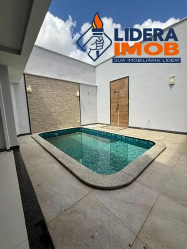 Casa, 4 quartos, 280 m² - Foto 11