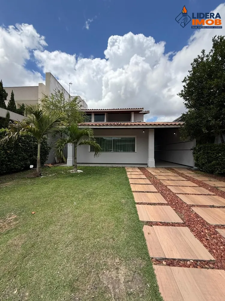 Casa, 4 quartos, 280 m² - Foto 2