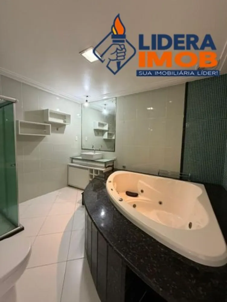 Casa, 4 quartos, 280 m² - Foto 7