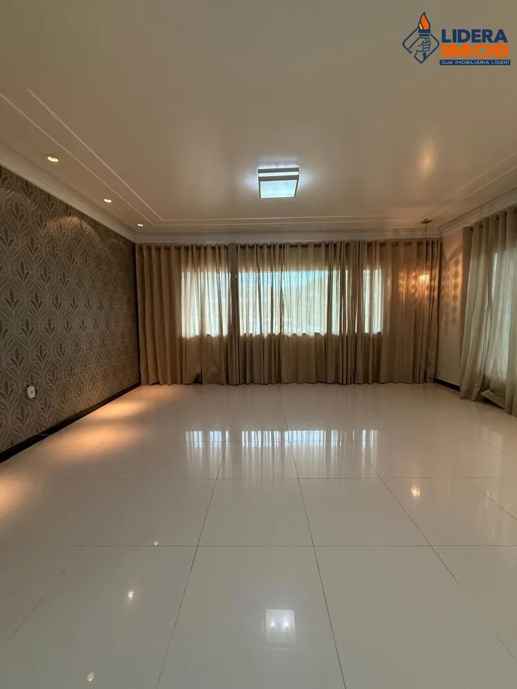 Casa, 4 quartos, 280 m² - Foto 3