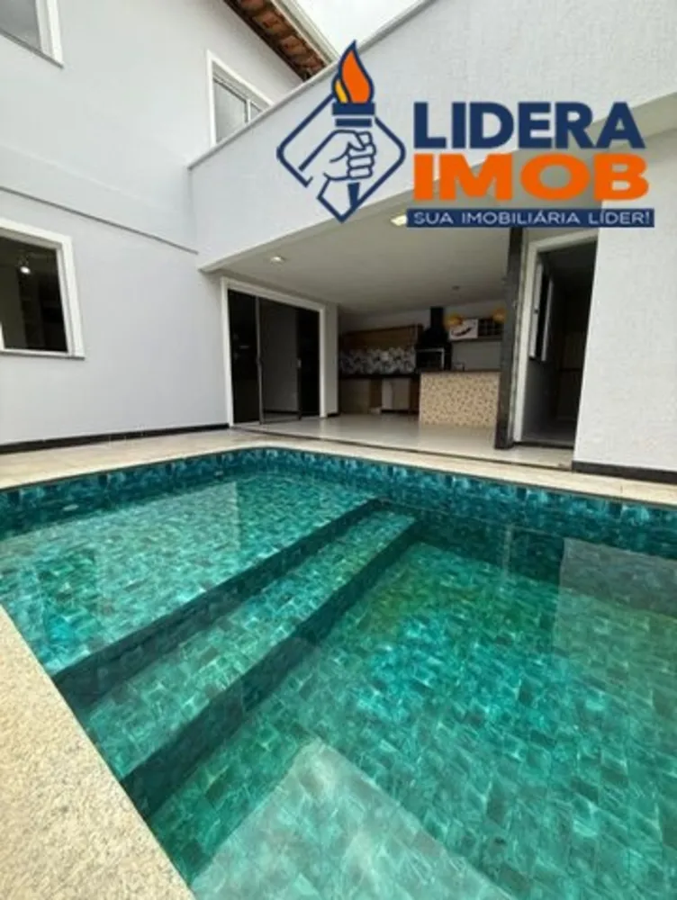 Casa, 4 quartos, 280 m² - Foto 10