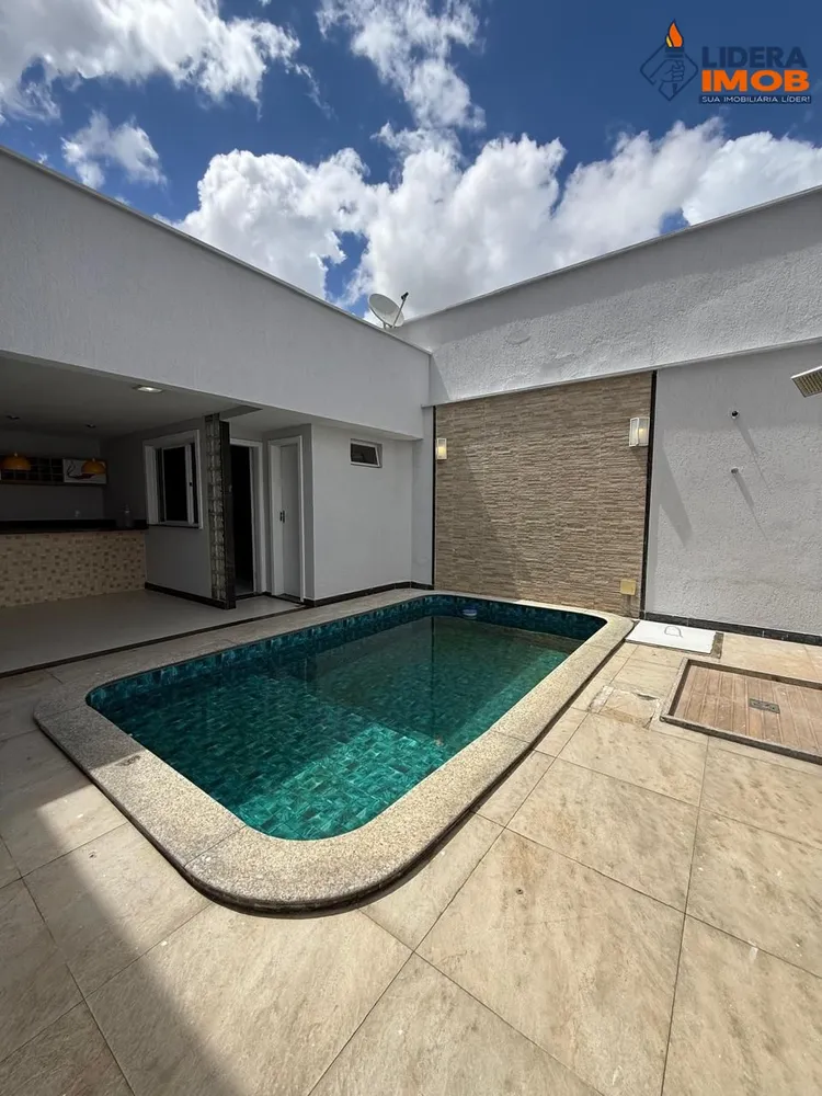 Casa, 4 quartos, 280 m² - Foto 9