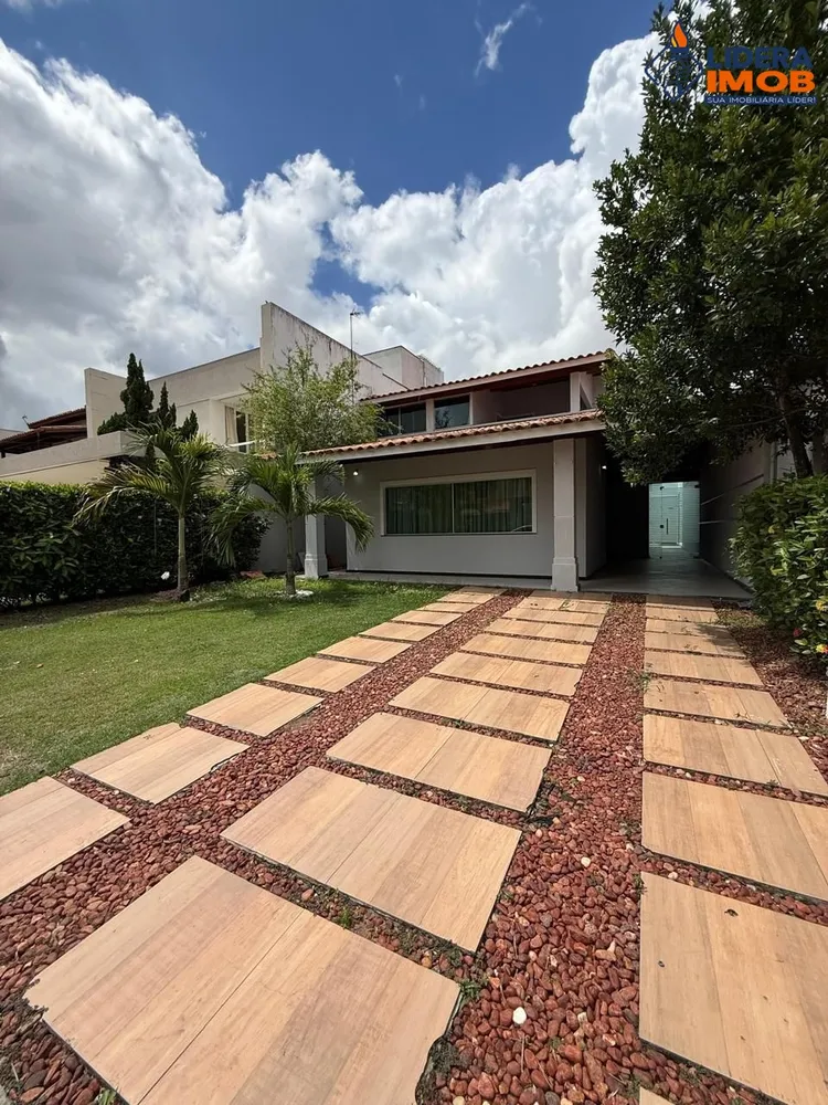 Casa, 4 quartos, 280 m² - Foto 3