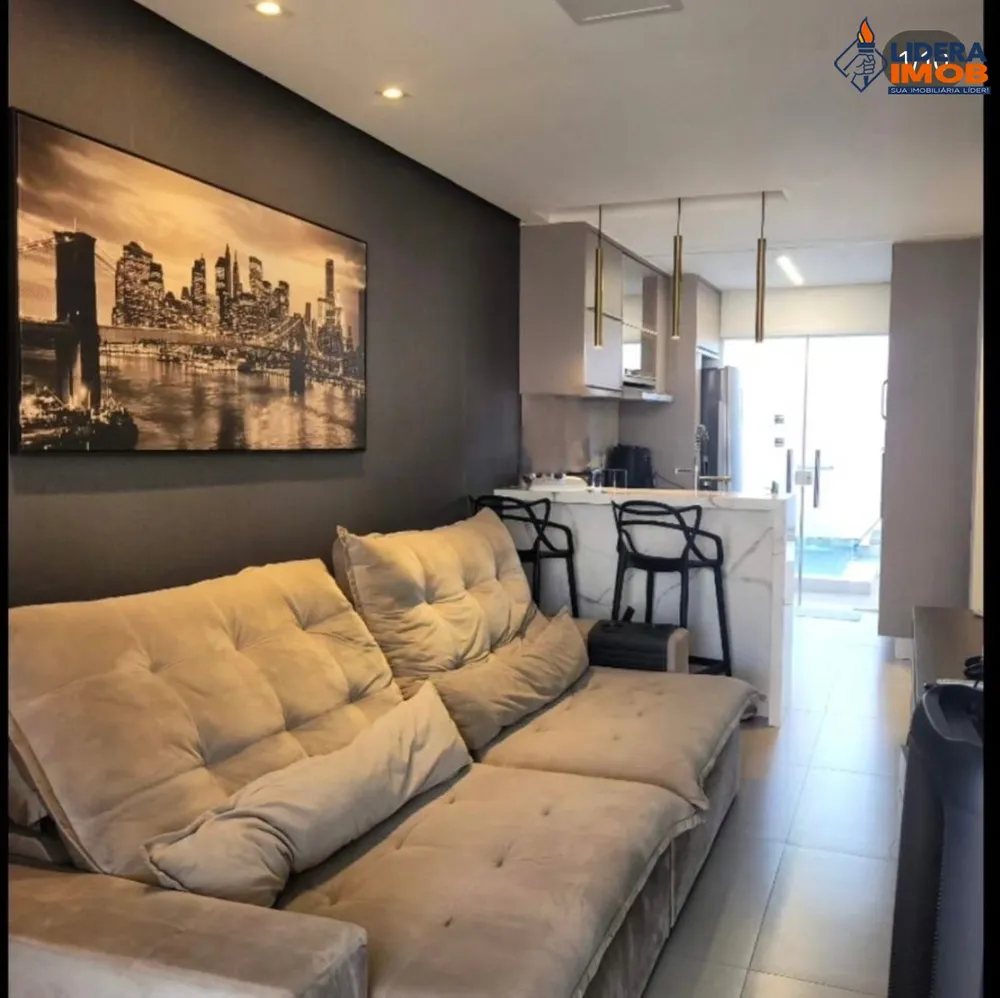 Casa, 2 quartos, 130 m² - Foto 4