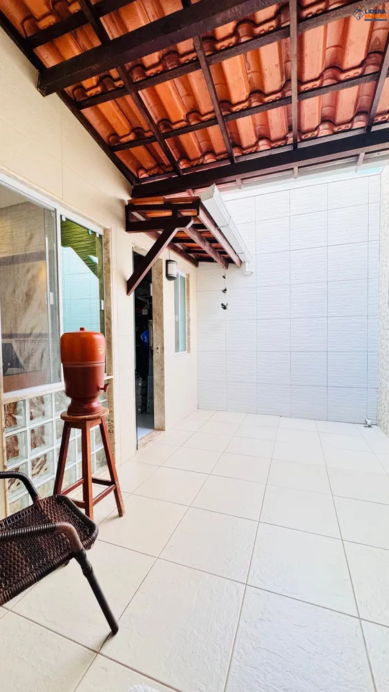 Casa, 3 quartos, 171 m² - Foto 2