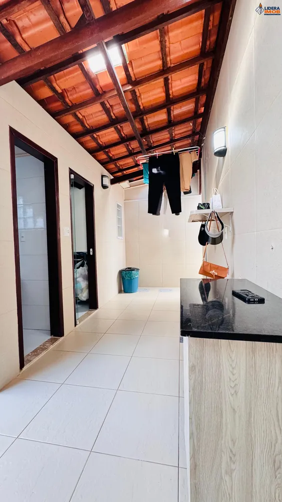 Casa, 3 quartos, 171 m² - Foto 9