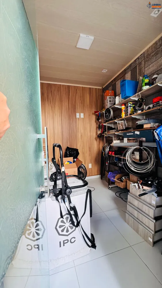 Casa, 3 quartos, 171 m² - Foto 7