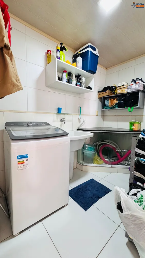 Casa, 3 quartos, 171 m² - Foto 3