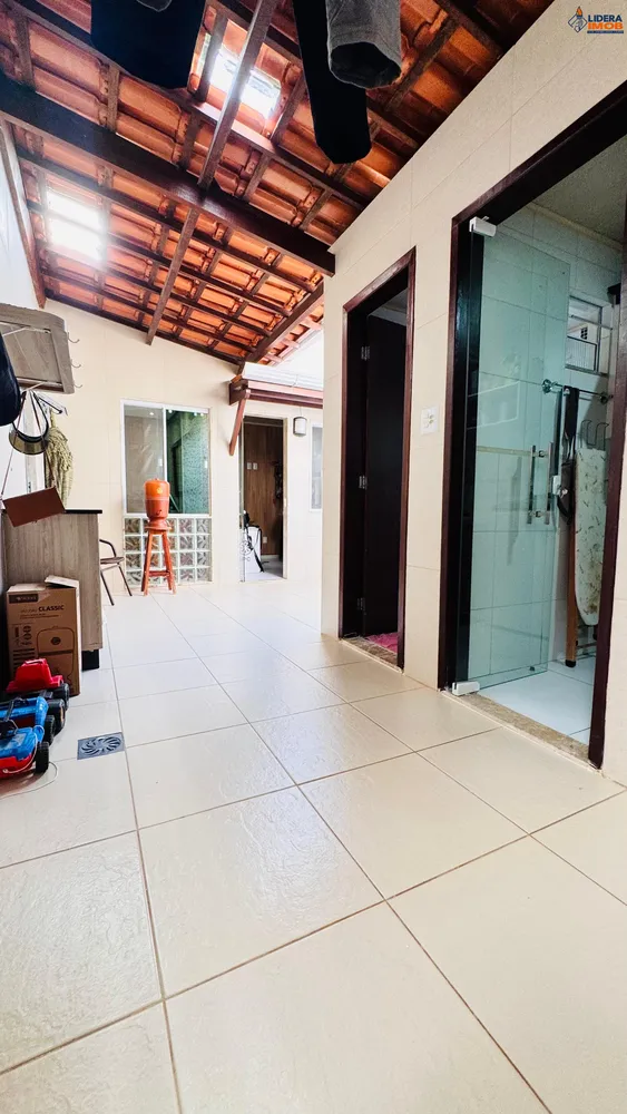 Casa, 3 quartos, 171 m² - Foto 5