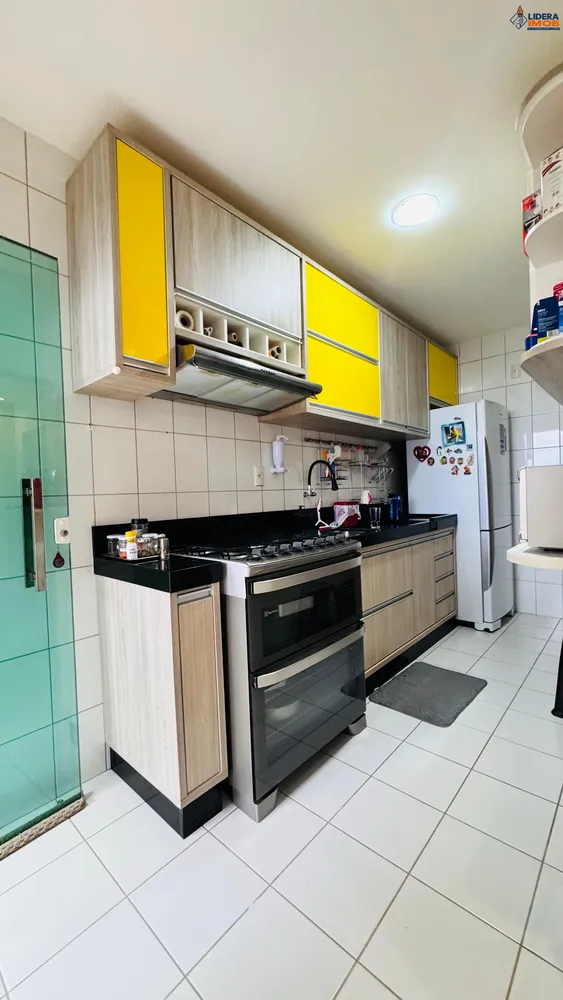 Casa, 3 quartos, 171 m² - Foto 11