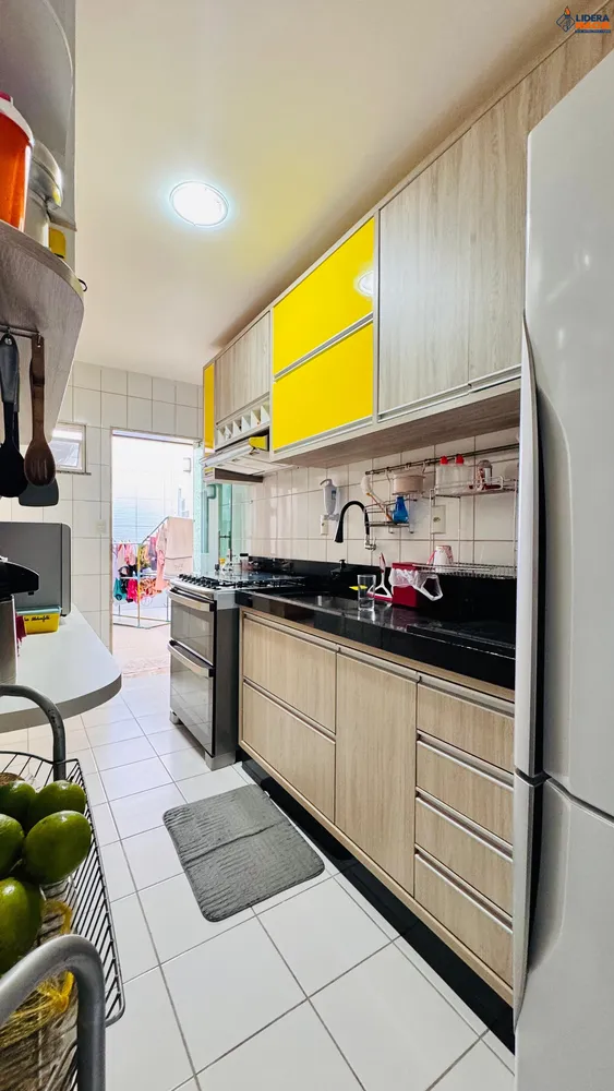 Casa, 3 quartos, 171 m² - Foto 6