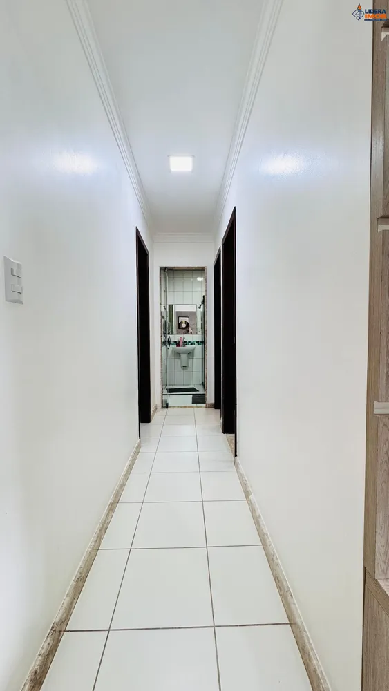 Casa, 3 quartos, 171 m² - Foto 1