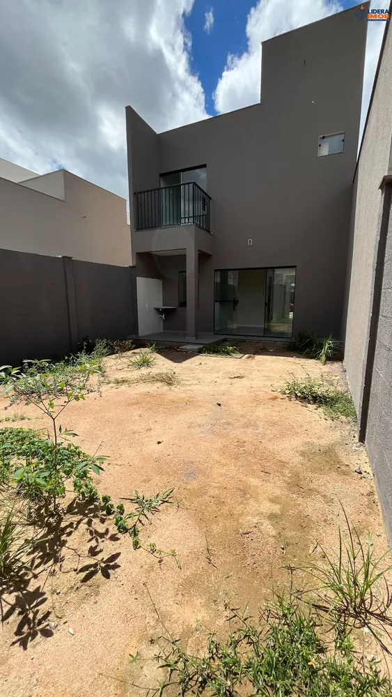 Casa, 3 quartos, 150 m² - Foto 5
