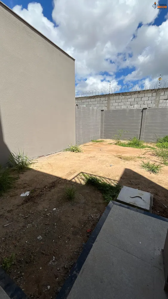 Casa, 3 quartos, 150 m² - Foto 12