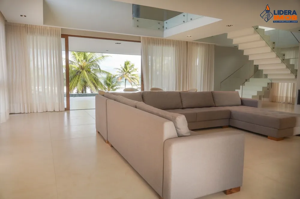 Casa, 8 quartos, 620 m² - Foto 5