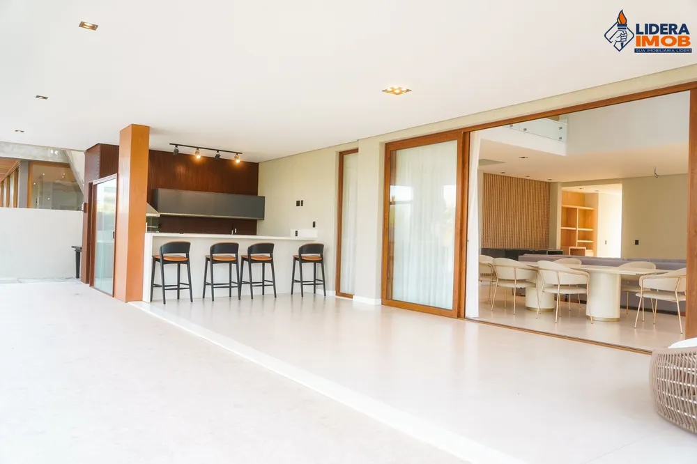 Casa, 8 quartos, 620 m² - Foto 7