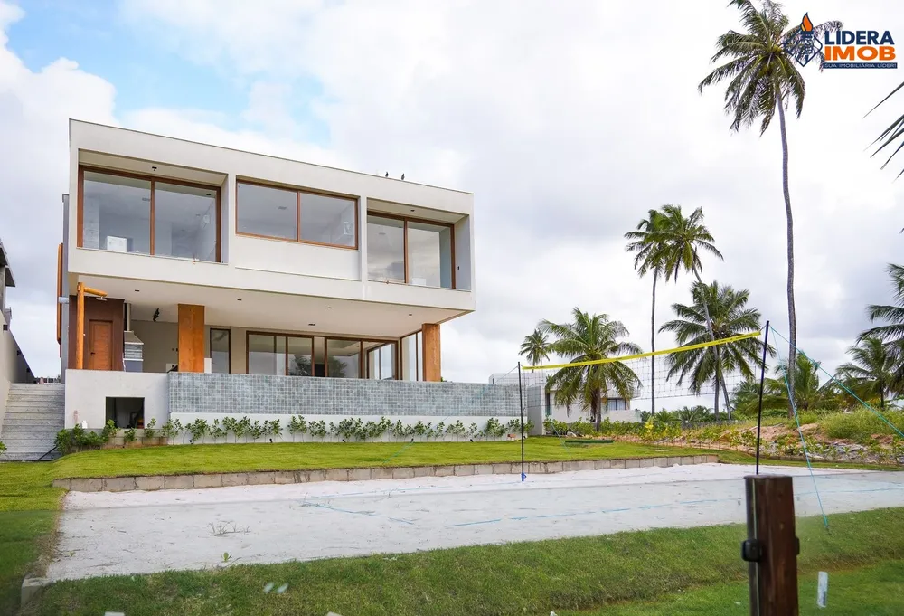 Casa, 8 quartos, 620 m² - Foto 2