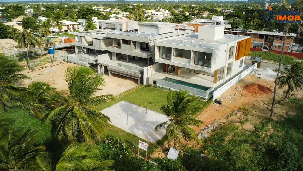 Casa, 8 quartos, 620 m² - Foto 3