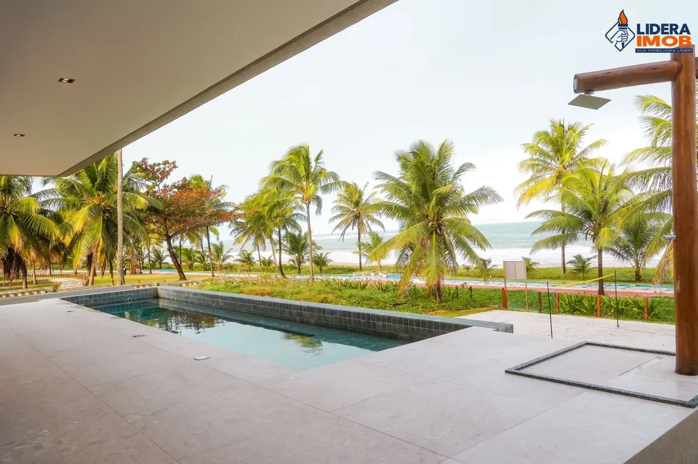 Casa, 8 quartos, 620 m² - Foto 14