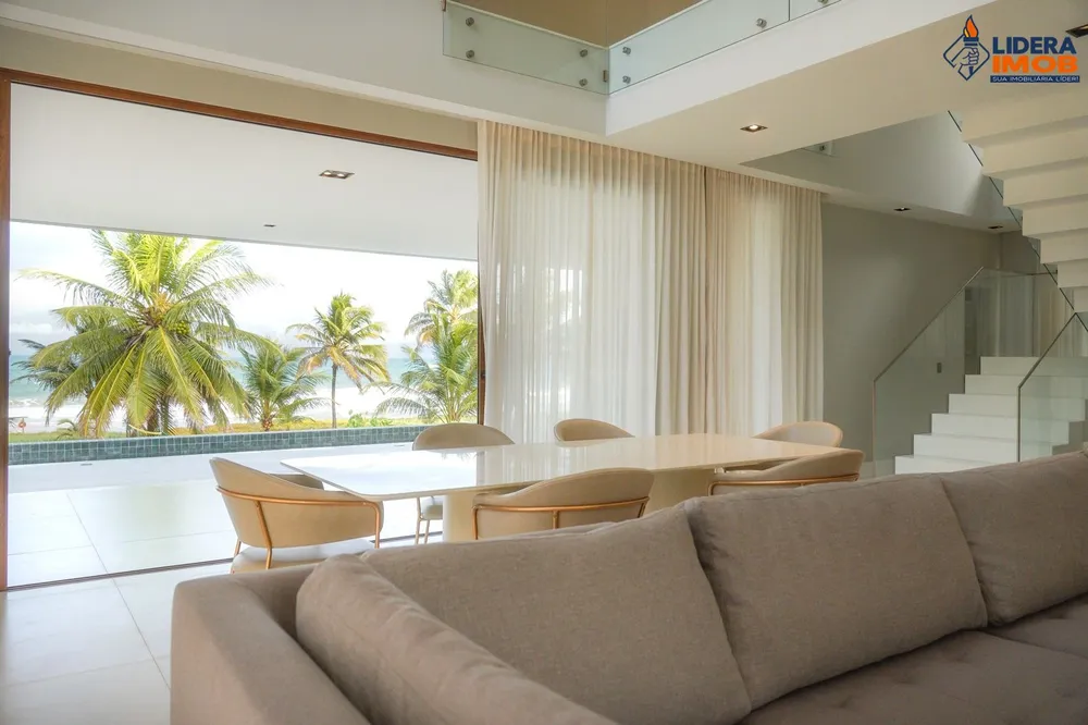 Casa, 8 quartos, 620 m² - Foto 8