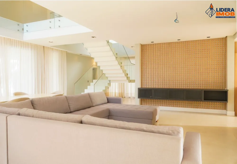 Casa, 8 quartos, 620 m² - Foto 6
