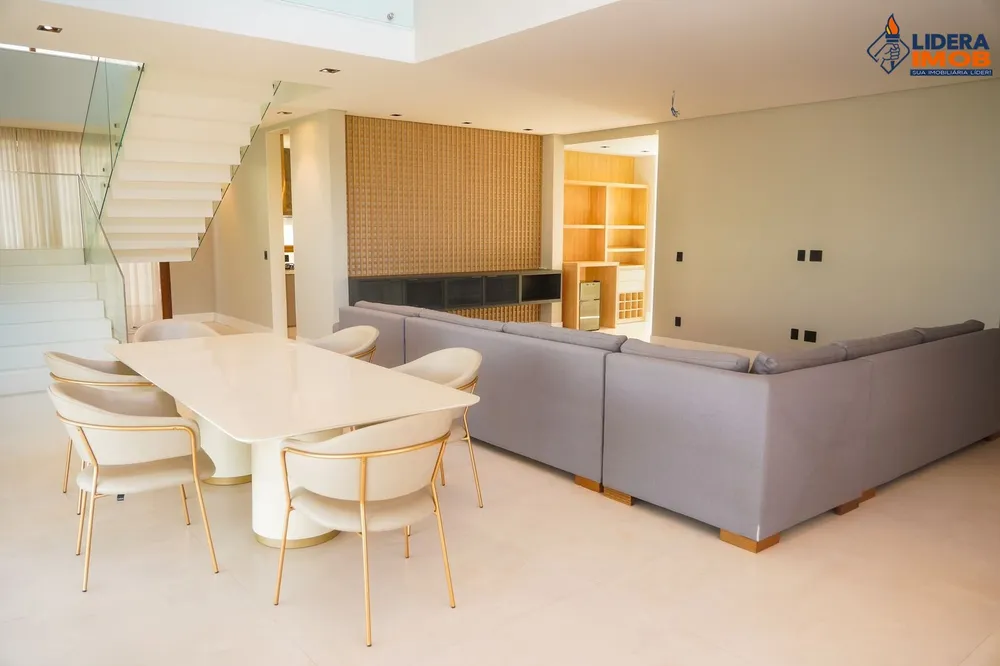 Casa, 8 quartos, 620 m² - Foto 4