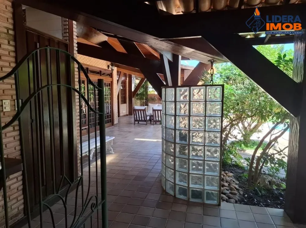 Casa, 5 quartos, 600 m² - Foto 14