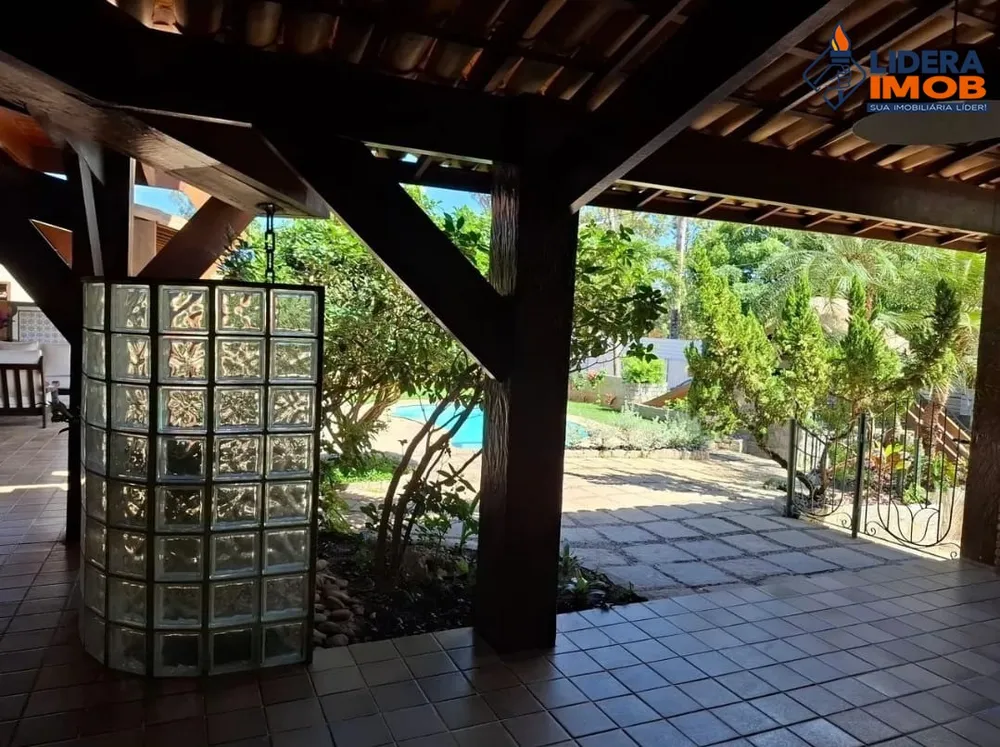 Casa, 5 quartos, 600 m² - Foto 11