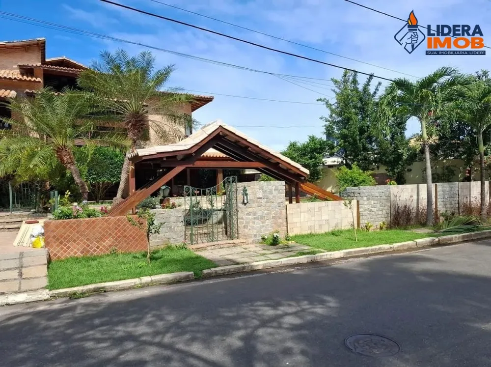 Casa, 5 quartos, 600 m² - Foto 16