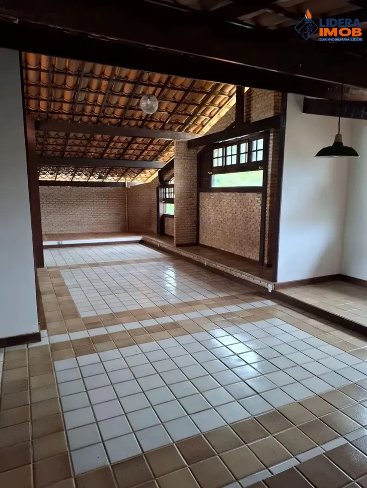 Casa, 5 quartos, 600 m² - Foto 15