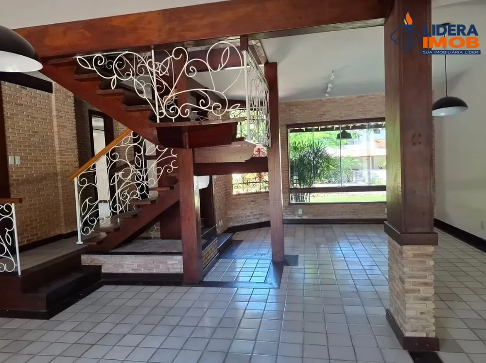 Casa, 5 quartos, 600 m² - Foto 7