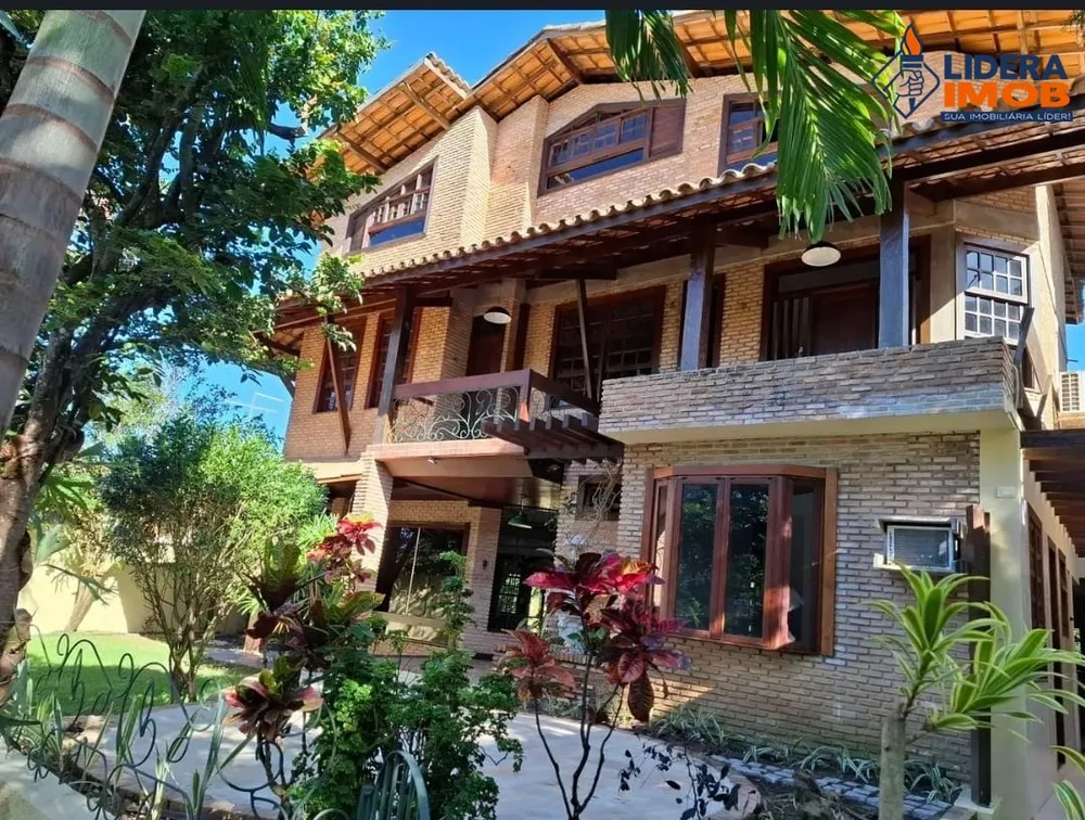 Casa, 5 quartos, 600 m² - Foto 13