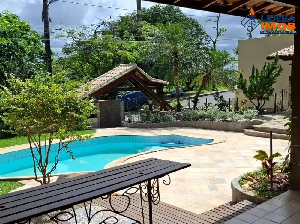Casa, 5 quartos, 600 m² - Foto 10