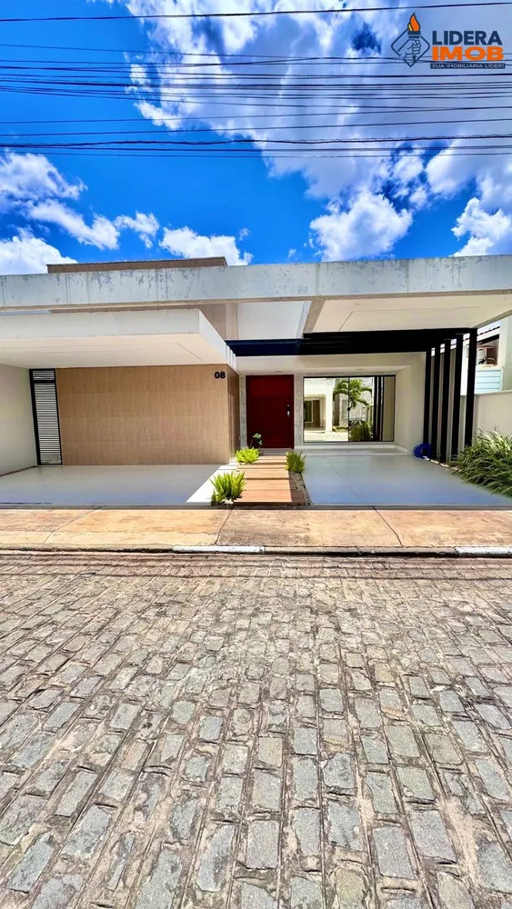 Casa, 3 quartos, 250 m² - Foto 5